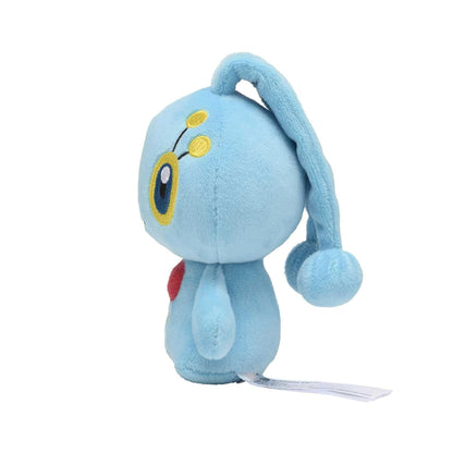 Manaphy fit Plüsch Nr. 0490