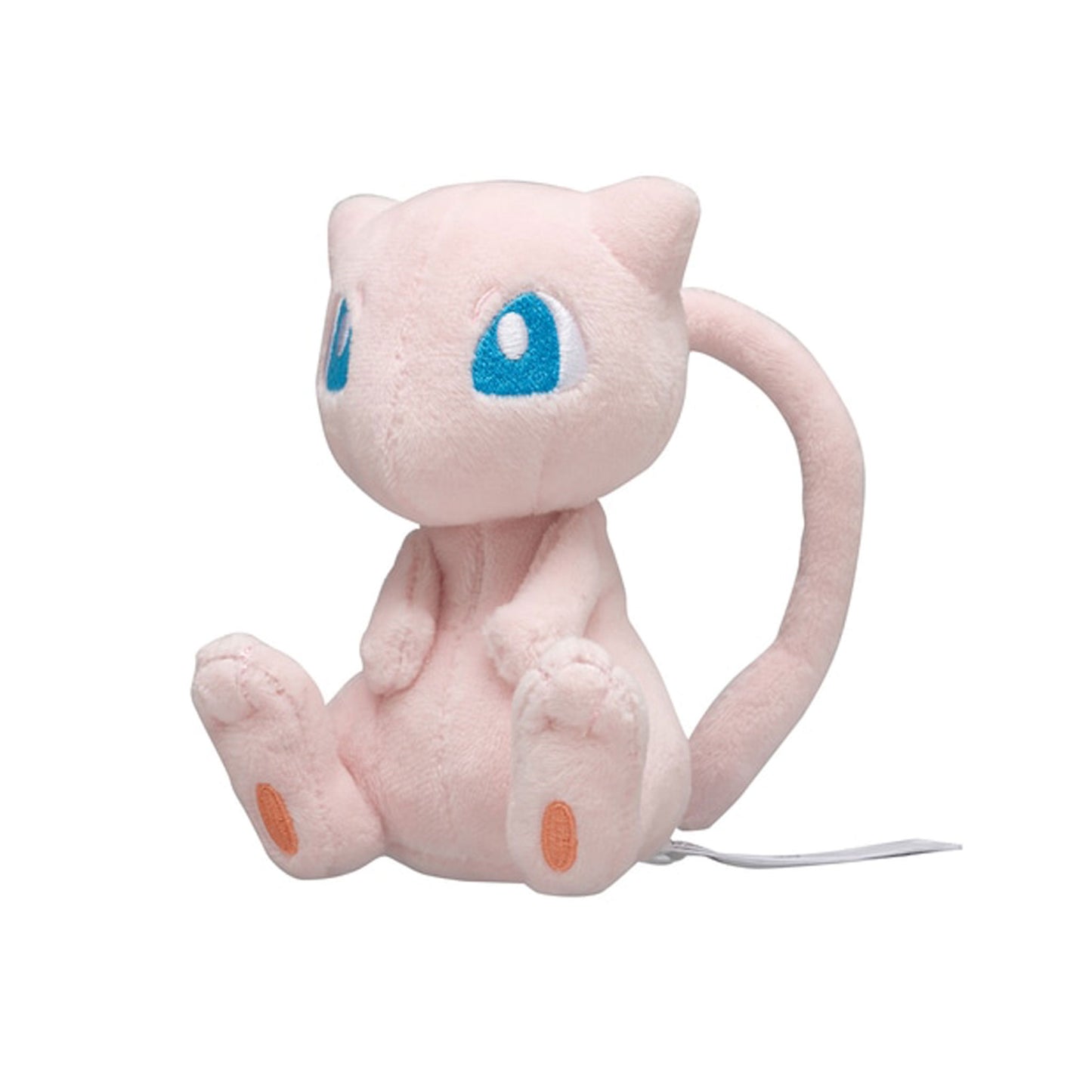 Mew fit Plüsch Nr. 0151