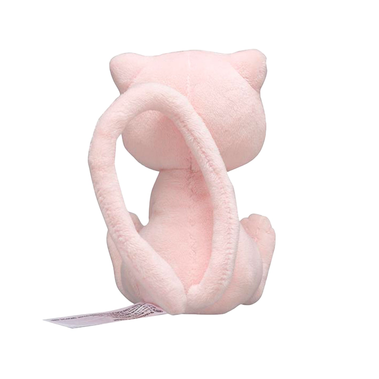 Mew fit Plüsch Nr. 0151