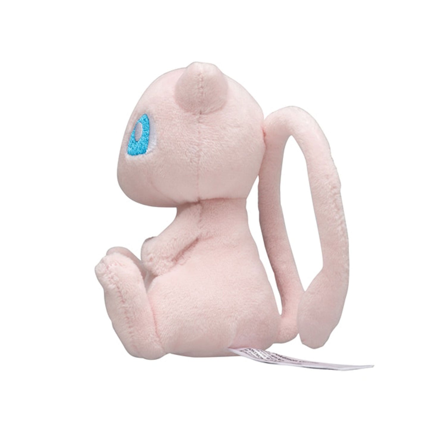 Mew fit Plüsch Nr. 0151