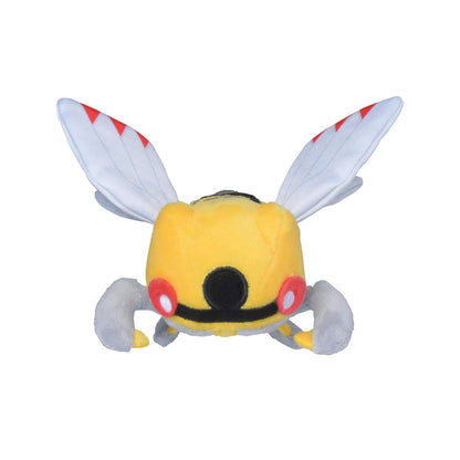 Ninjask fit Plüsch Nr. 0291