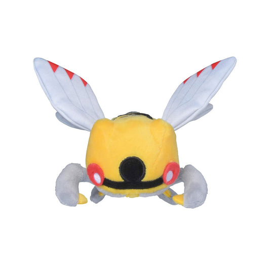 Ninjask fit Plüsch Nr. 0291
