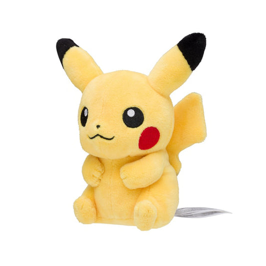 Pikachu fit Plüsch Nr. 0025