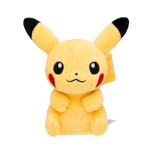 Pikachu fit Plüsch Nr. 0025