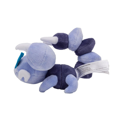 Pionskora fit Plüsch Nr. 0451