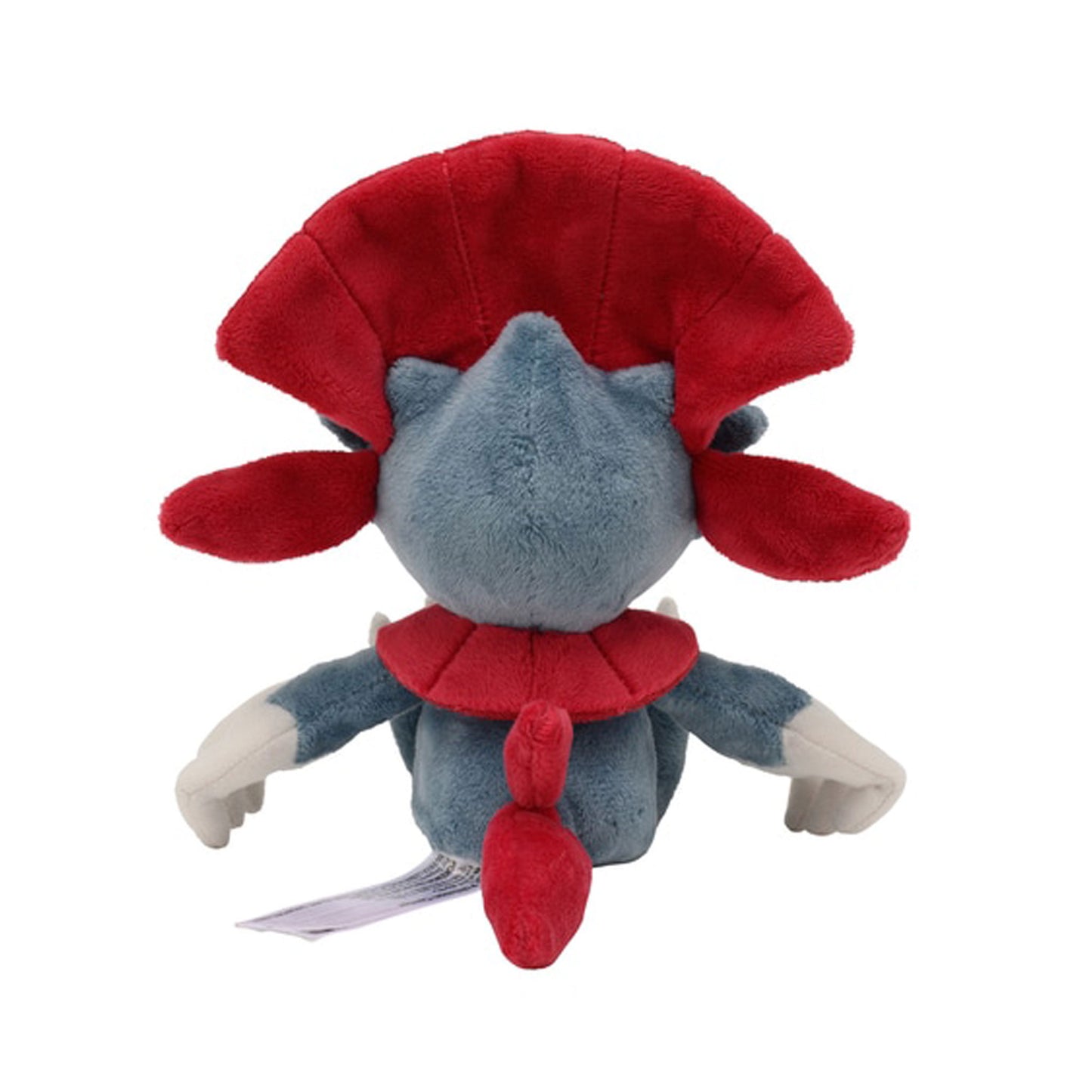 Snibunna fit Plüsch Nr. 0461