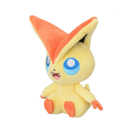Victini fit Plüsch Nr. 0494