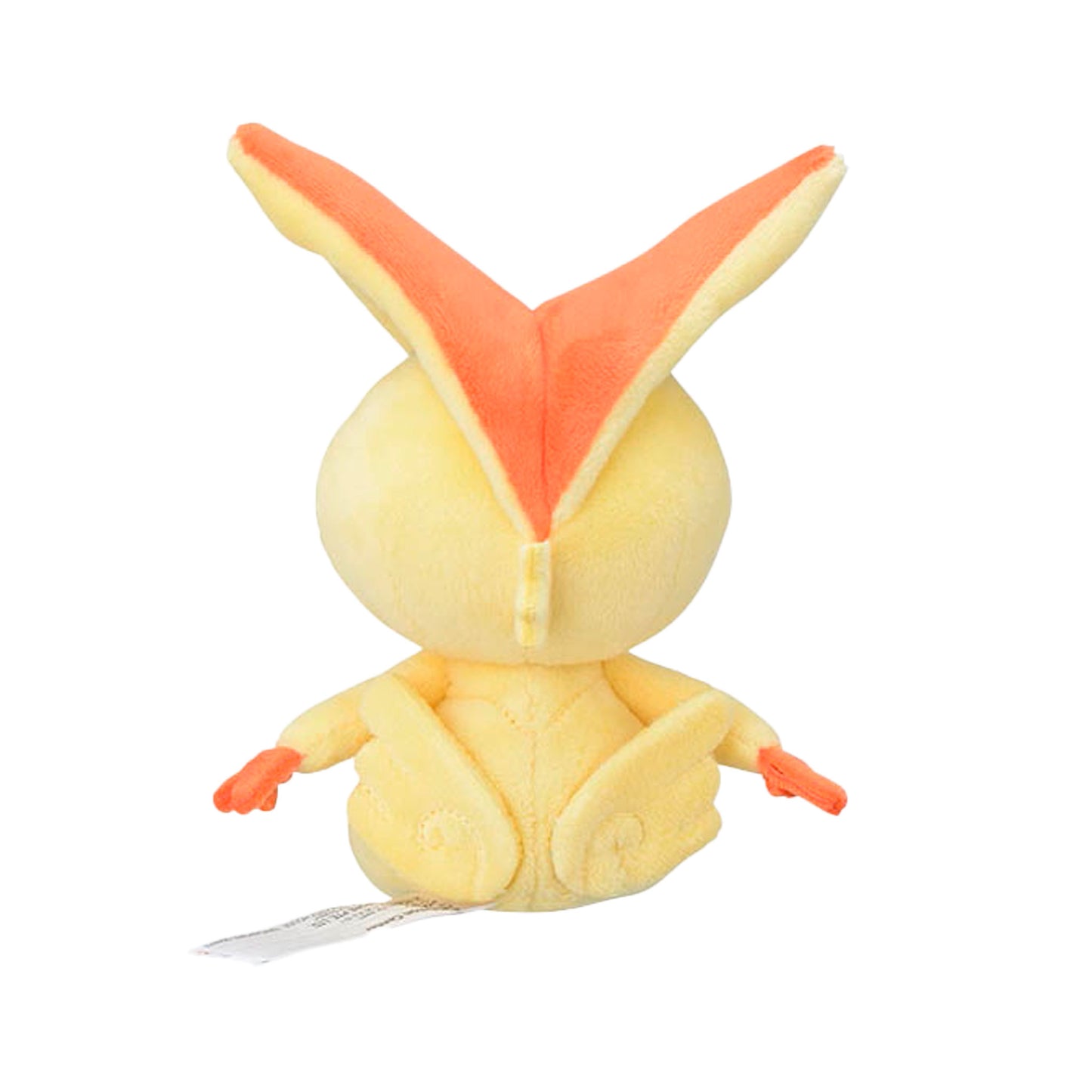 Victini fit Plüsch Nr. 0494
