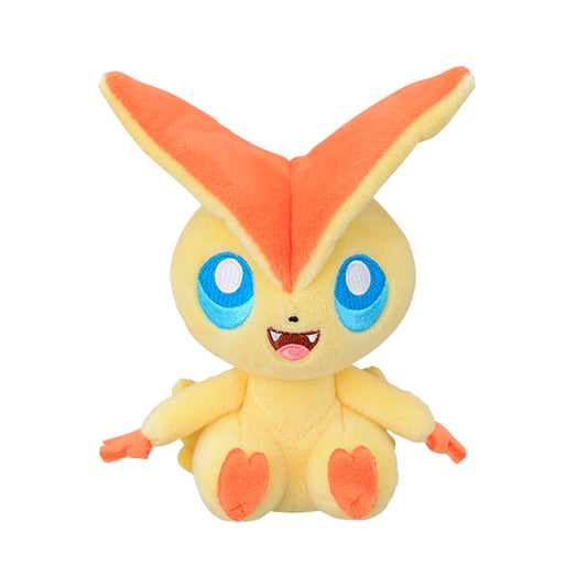 Victini fit Plüsch Nr. 0494