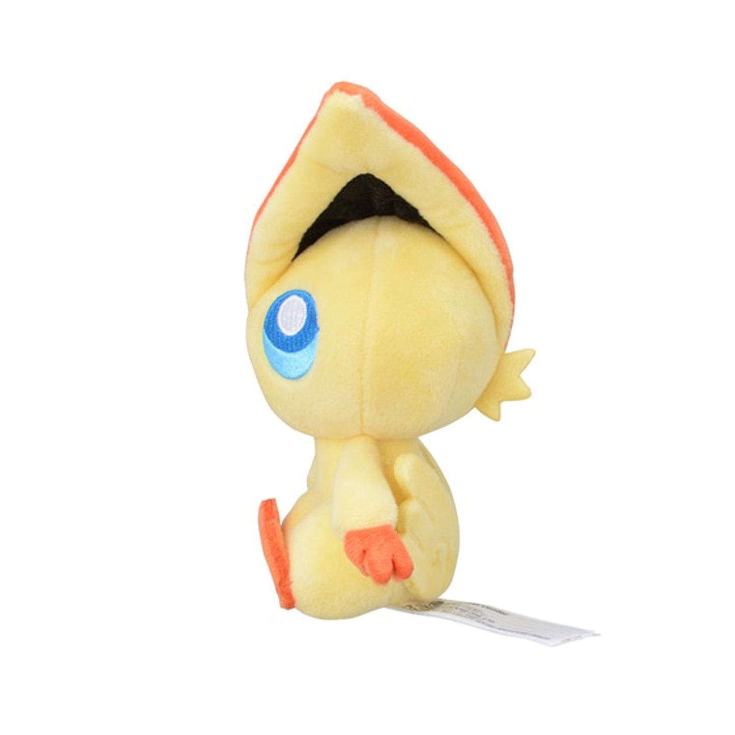 Victini fit Plüsch Nr. 0494