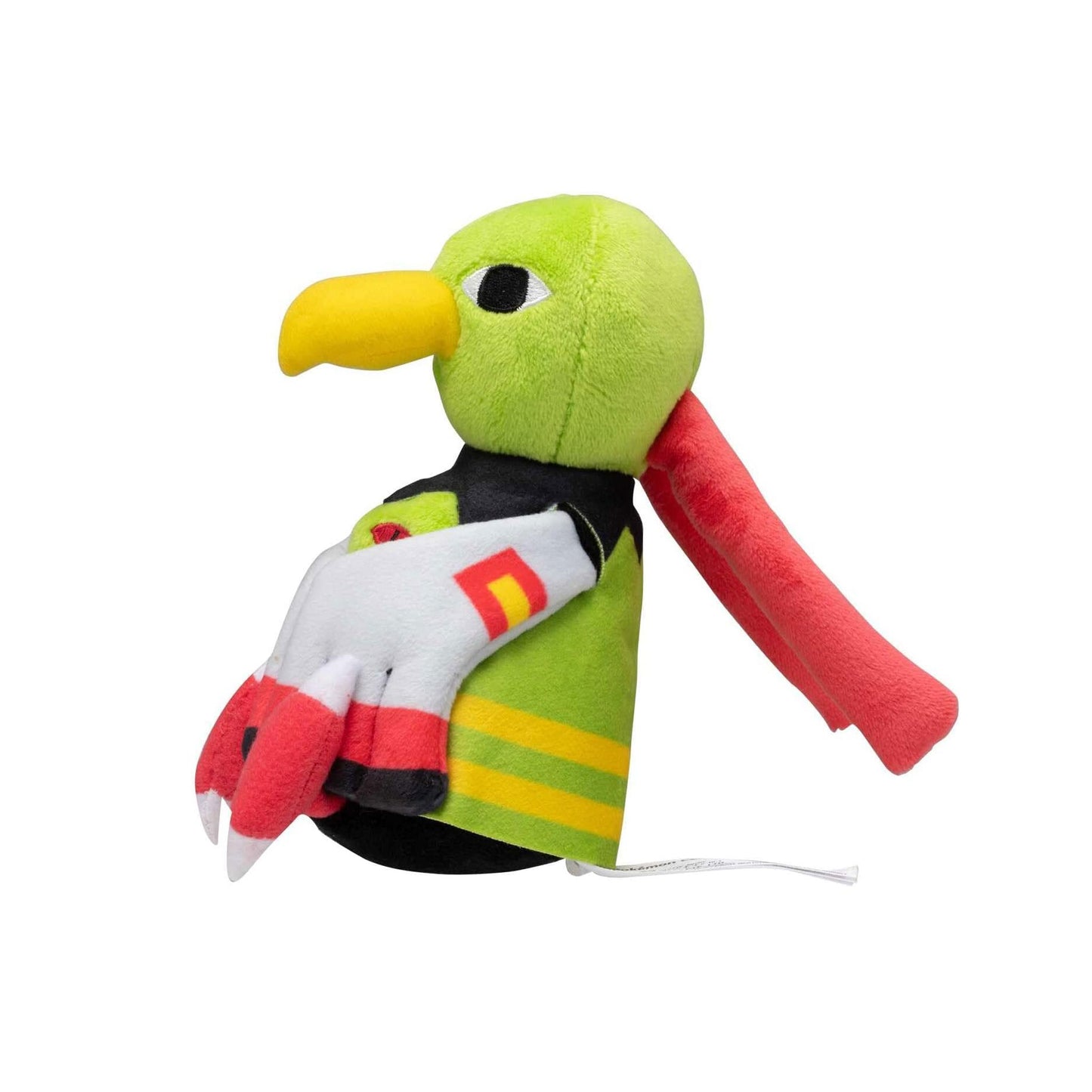 Xatu fit Plüsch Nr. 0178