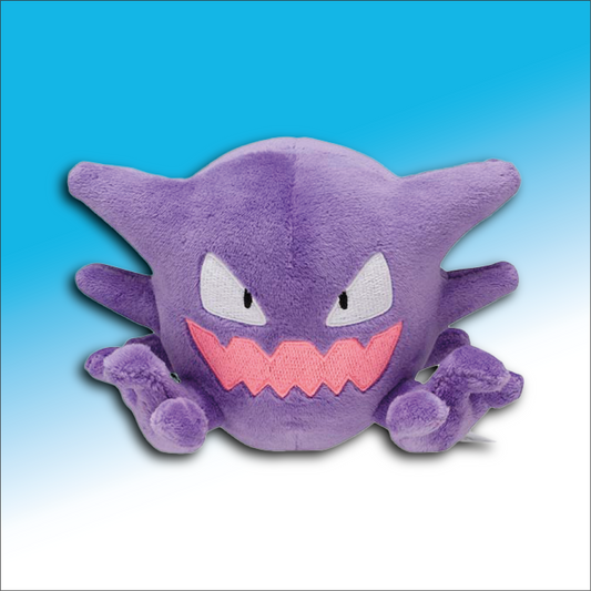 Alpollo - Pokémon Center Original fit-Plüsch Nr. 0093