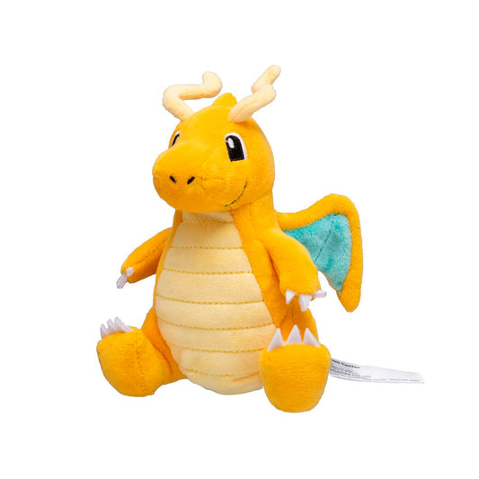 Dragoran fit Plüsch Nr. 0149