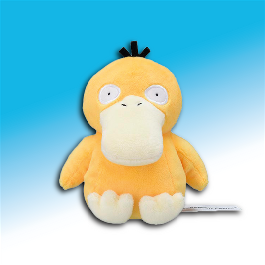 Enton - Pokémon Center Original fit-Plüsch Nr. 0054