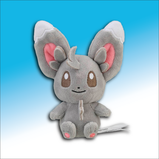 Picochilla - Pokémon Center Original fit-Plüsch Nr. 0572