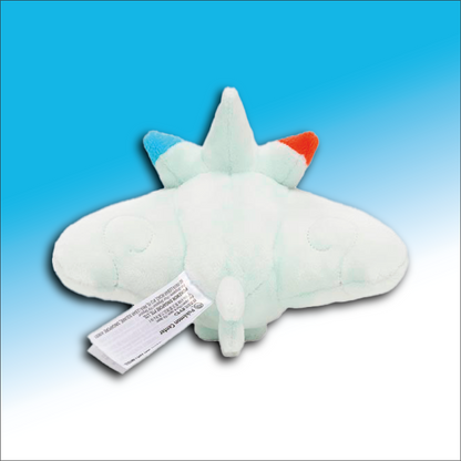 Togekiss - Pokémon Center Original fit-Plüsch Nr. 0468