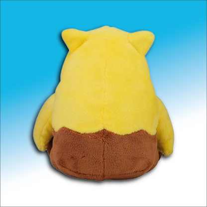 Traumato - Pokémon Center Original fit-Plüsch Nr. 0096