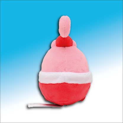 Wonneira - Pokémon Center Original fit-Plüsch Nr. 0440