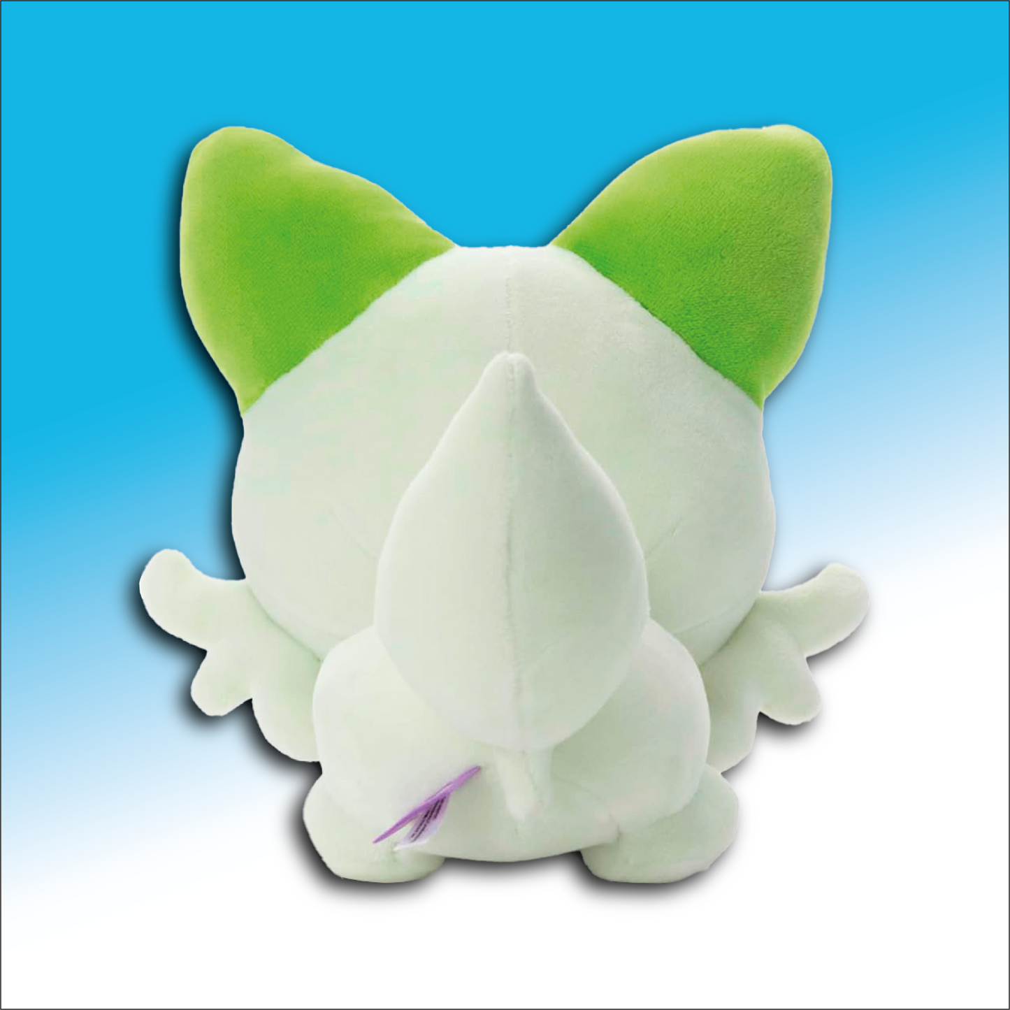 TAKARA TOMY A.R.T.S Pokémon Plüsch - Ease & Friends Felori