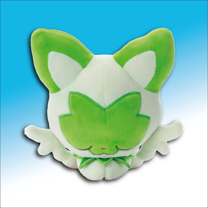 TAKARA TOMY A.R.T.S Pokémon Plüsch - Ease & Friends Felori