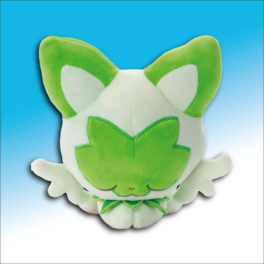 TAKARA TOMY A.R.T.S Pokémon Plüsch - Ease & Friends Felori