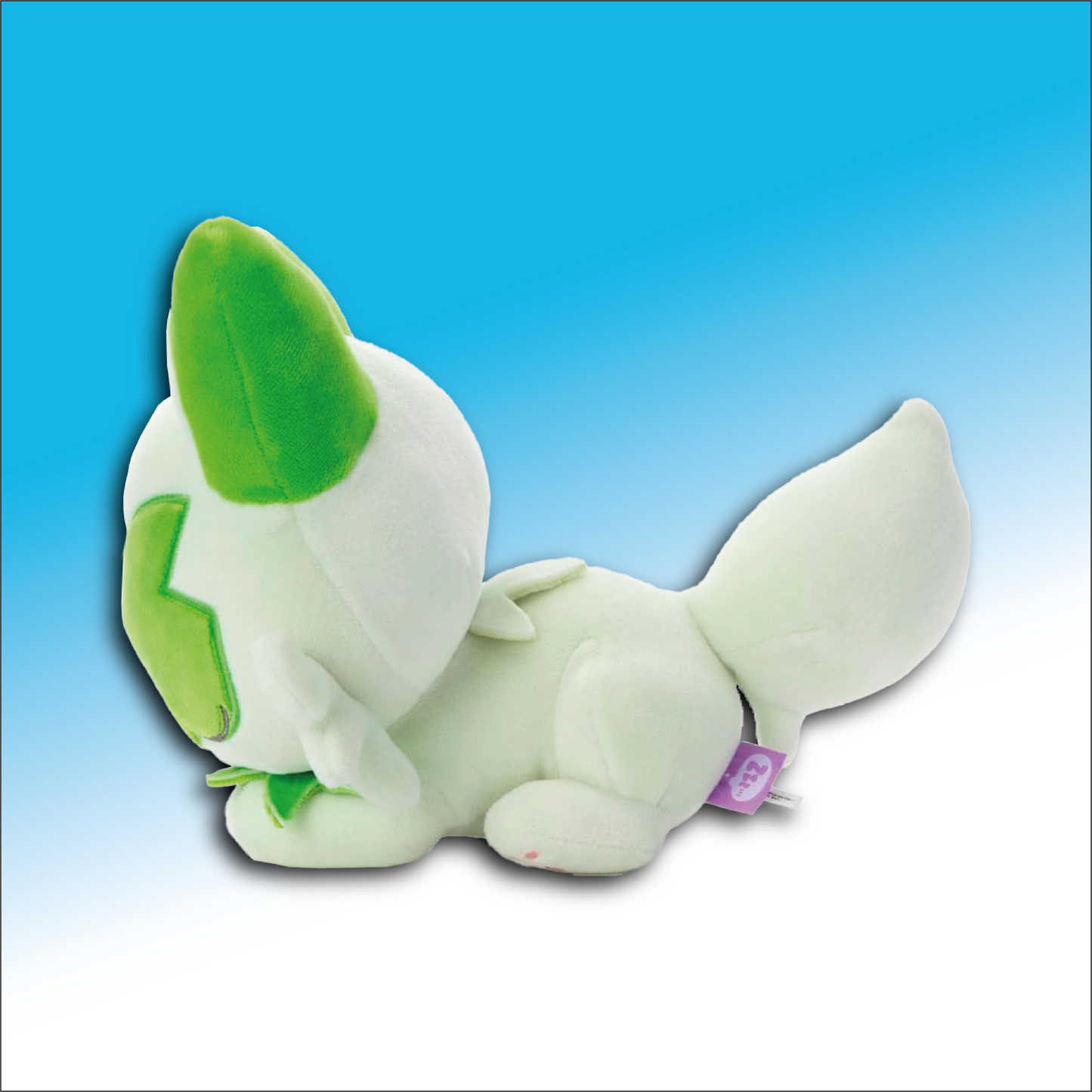 TAKARA TOMY A.R.T.S Pokémon Plüsch - Ease & Friends Felori
