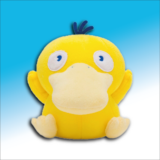 Pokémon Center Original Plüsch - SAIKO SODA Refresh Enton